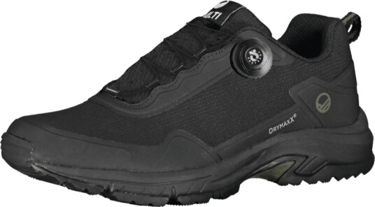 Halti Fara Low Fl DX Walking Shoe 47, Black