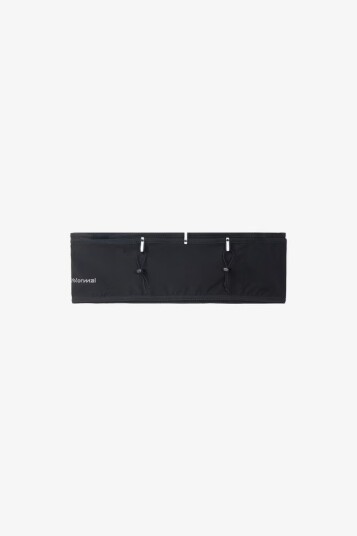 NNormal Run Beltblack M NNormal Run Beltblack M
