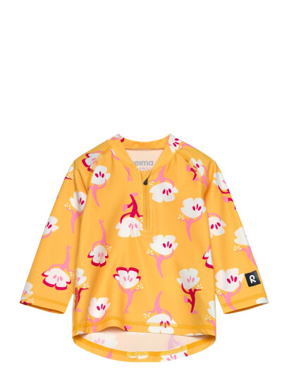 Reima Sunproof Shirt, Tuvalu Yellow 98 Reima Sunproof Shirt, Tuvalu Yellow 98
