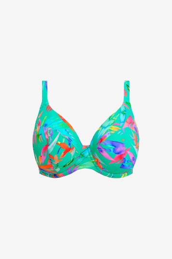 Elomi - Bikini-BH Toyama Tides - Flerfarget