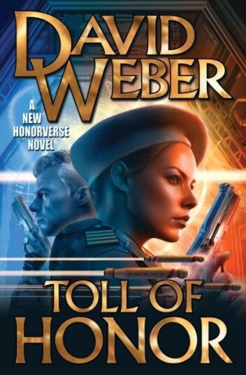 Toll of Honor