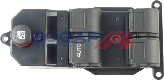Bryter, vindusheis BOGAP H7339100 Bryter, vindusheis BOGAP H7339100