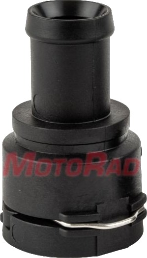 MOTORAD CH7003 Kjølevæskeflens