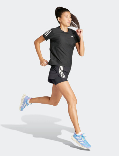 adidas Performance Otr B Tee - Black - XXS adidas Performance Otr B Tee - Black - XXS