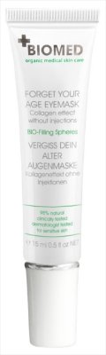 Biomed Forget Your Age Eyemask