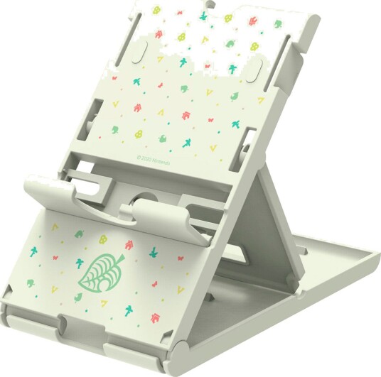 Hori PlayStand Animal Crossing Stativ til Nintendo Switch
