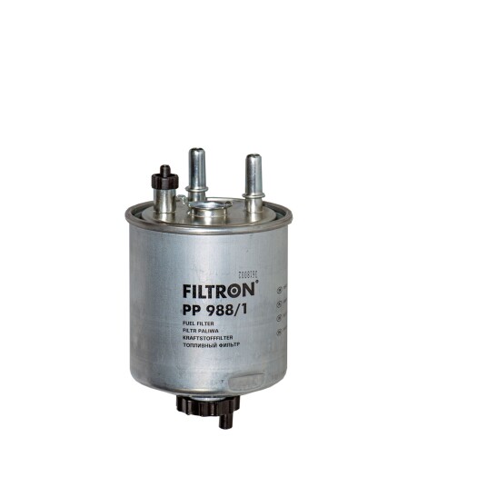 Drivstoffilter FILTRON PP 988/1
