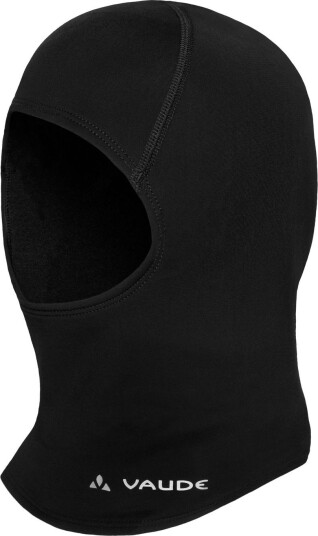 Vaude Kids' Face Mask Black Uni OneSize Vaude Kids' Face Mask Black Uni OneSize