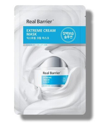 Real Barrier Extreme Cream Mask 27ml