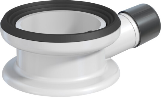 PREVEX EASYCLEAN MELLOMRING 30 MM PREVEX EASYCLEAN MELLOMRING 30 MM