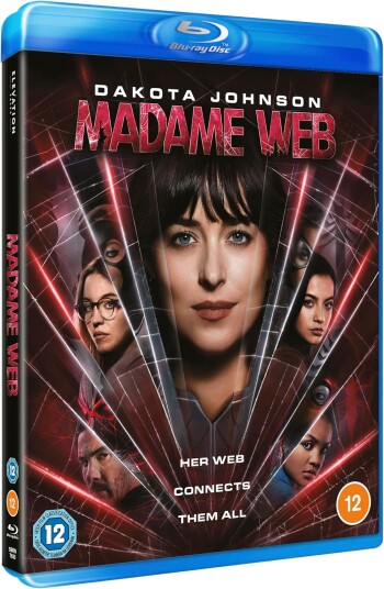 Madame Web Madame Web