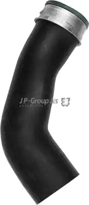 JP GROUP 1117703500 Ladeluftslange JP GROUP 1117703500 Ladeluftslange