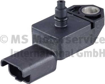 PIERBURG 7.18222.44.0 MAP-sensor