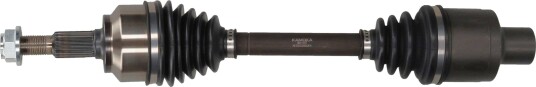 KAMOKA 5011107 Drivledd