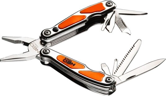NEO TOOLS 01-027 Multifunksjonsverktøy (multi-tool) NEO TOOLS 01-027 Multifunksjonsverktøy (multi-tool)