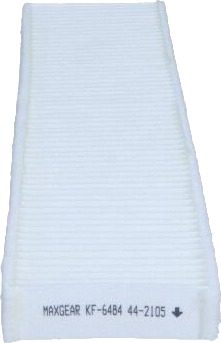 MAXGEAR 26-1938 Kupefilter MAXGEAR 26-1938 Kupefilter