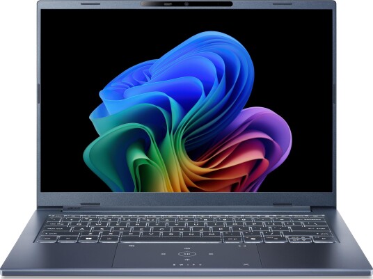 Acer Swift Go 14 AI OLED SFG14-75-79BM Core Ultra 7 256V 16GB 1TB SSD W11 Home NX.JNBEG.008 Acer Swift Go 14 AI OLED SFG14-75-79BM Core Ultra 7 256V 16GB 1TB SSD W11 Home NX.JNBEG.008