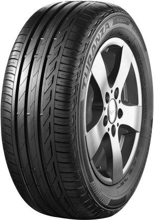 Bridgestone Turanza T001 225/45R17 91V Bridgestone Turanza T001 225/45R17 91V