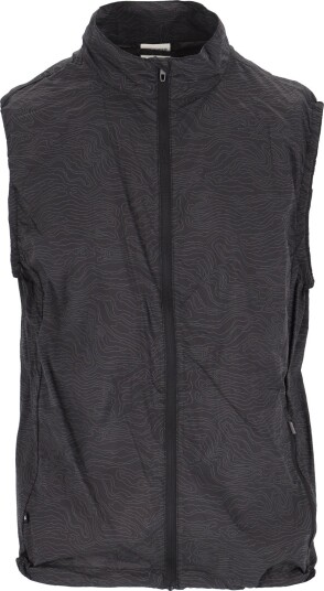Twentyfour Flow Active Vest Sort M