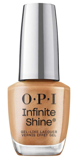 OPI Infinite Shine Fall Collection 2000 Karats 15ml