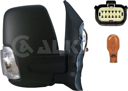 Sidespeil ALKAR 9032734