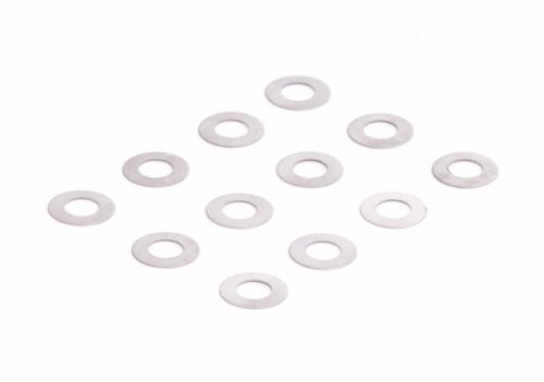 BSD 903-091 WASHER A5.2*10*0.2