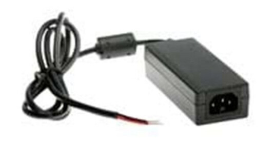 Axis T8006 PS12 Original strømadapter 12V for kameraledere