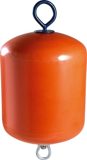 Polyform Fortøyningsbøye MB serie MB40L oransje 37 kg 45 l 380 mm 1150 mm Polyform Fortøyningsbøye MB serie MB40L oransje 37 kg 45 l 380 mm 1150 mm