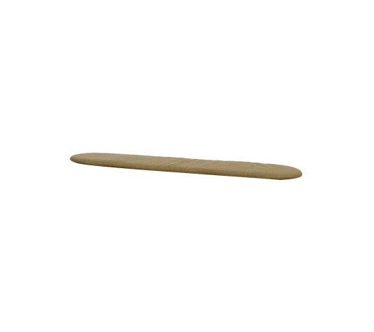 Cane-line Sticks benkpute Turmeric yellow 155 cm Gul