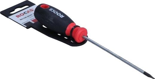 ROOKS OK-07.2116 Skrutrekker ROOKS OK-07.2116 Skrutrekker