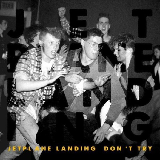 Dont Try Vinyl Dont Try Vinyl
