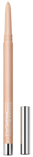 MAC Cosmetics Colour Excess Gel Pencil Eye Liner Full Sleeve MAC Cosmetics Colour Excess Gel Pencil Eye Liner Full Sleeve