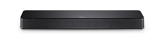 Bose TV Speaker Lydplanke 2.0 med Bluetooth - Sort Bose TV Speaker Lydplanke 2.0 med Bluetooth - Sort