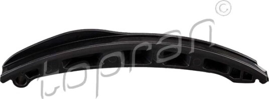 Strammeskinne styrekjede TOPRAN 113 595