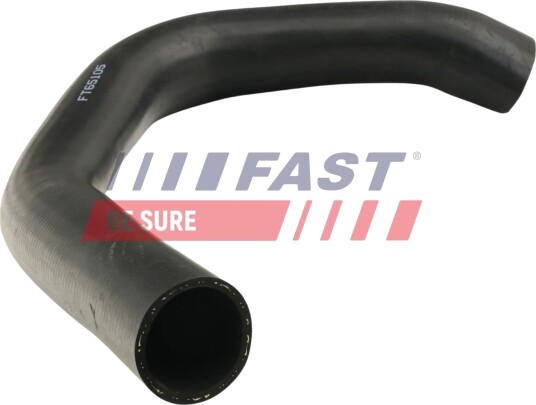 FAST FT65105 Ladeluftslange