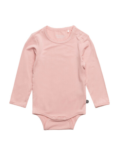 Minymo Body Ls Pink 56 Minymo Body Ls Pink 56