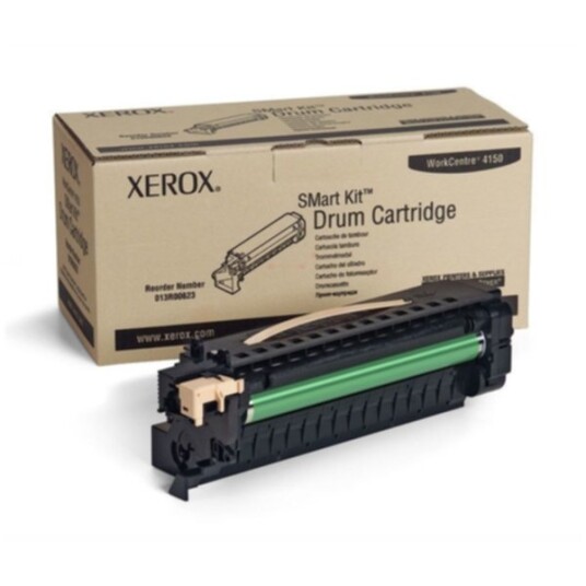 Xerox 013R00623 Smart Kit Drum Cartridge 55.000 sider Xerox 013R00623 Smart Kit Drum Cartridge 55.000 sider