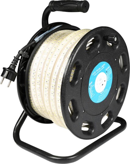 LYSSLYNGE LED 25m 300W 25.000Lm 1/48 LYSSLYNGE LED 25m 300W 25.000Lm 1/48