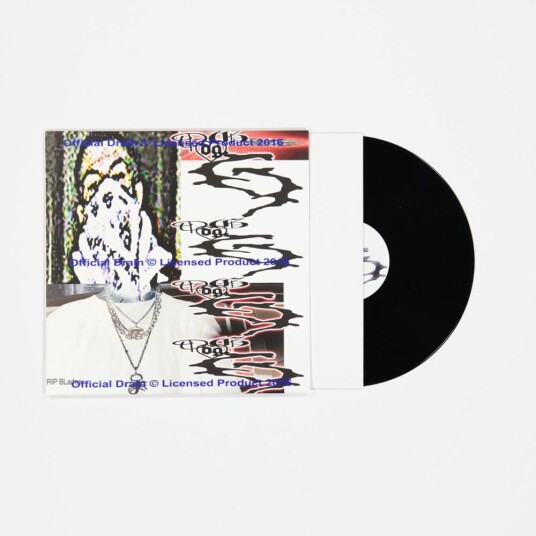 Bladee  Rip Bladee  LP/Vinyl
