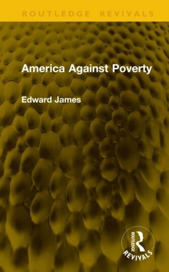 America Against Poverty America Against Poverty
