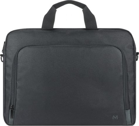Mobilis The One Notebookbæreveske Topplasting Inntil 17"