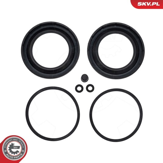 ESEN SKV 91SKV248 Reparasjonssett, bremsecaliper ESEN SKV 91SKV248 Reparasjonssett, bremsecaliper