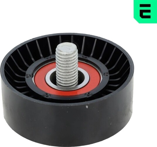 Løpehjul vifterem OPTIMAL 0 N2389S Løpehjul vifterem OPTIMAL 0 N2389S