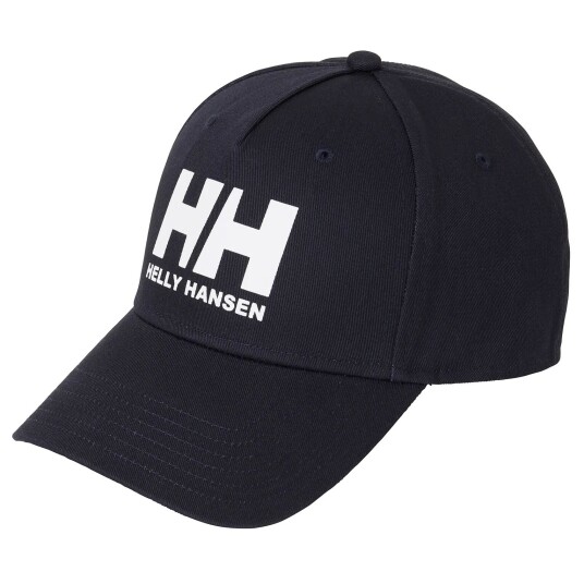Helly Hansen Unisex HH Justerbar Bomull Kulehette MarineBlå STD