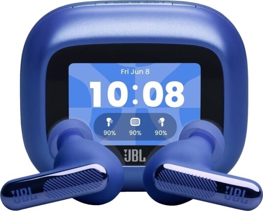 JBL Live Beam 4 Blue JBL Live Beam 4 Blue