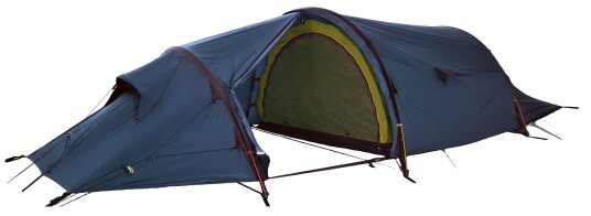 BergansTrysil 3-Pers Tent Navy