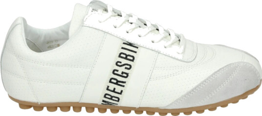 Bikkembergs Dame Sko Hvit 40 EU,