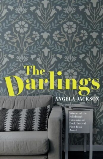 The Darlings Av Angela Jackson