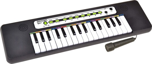 Bontempi Keyboard 32 Tangenter