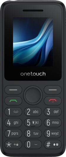 TCL Onetouch 5041 Grå